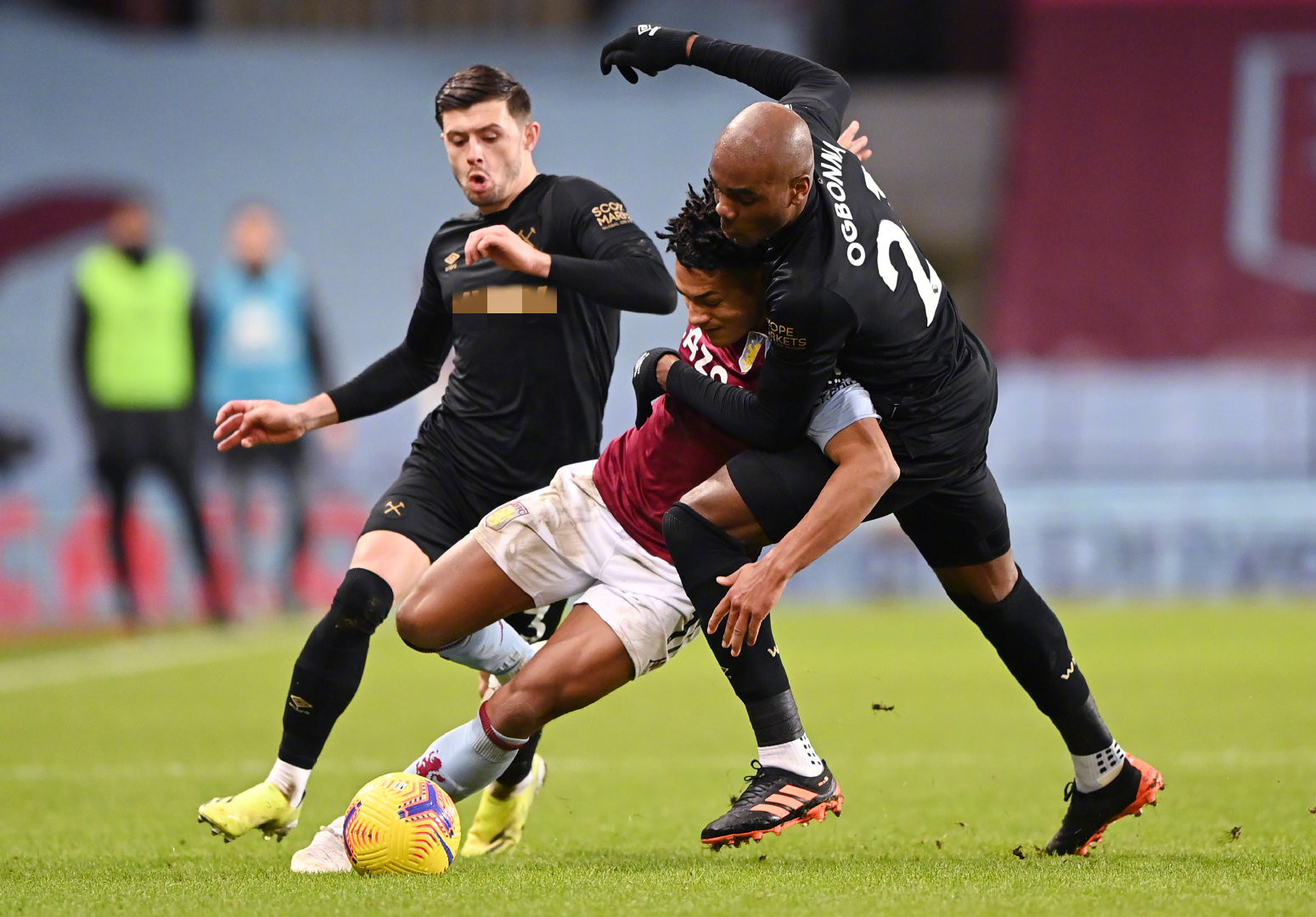 核心球员的 核心球员的